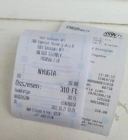 Tóth Sütőipari Kft. Pékség