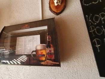 Tóti Kocsmája Gávavencsellő