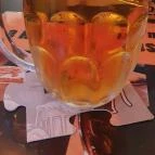 Trafó Café Esztergom - Étel/ital