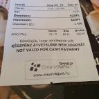 Trafó Café Esztergom - Egyéb