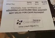 Trafó Café Esztergom