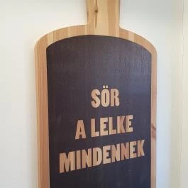 Trafó Café, Esztergom - Egyéb