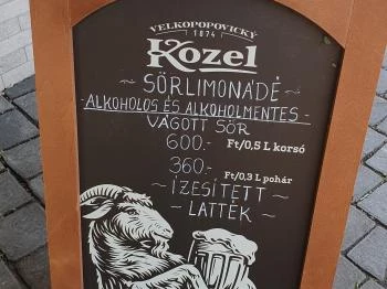 Trafó Café Esztergom