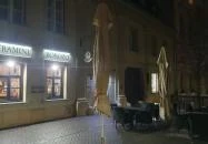 Tramini Borozó-Kávézó Sopron