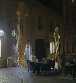 Tramini Borozó-Kávézó