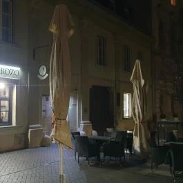 Tramini Borozó-Kávézó, Sopron - Egyéb