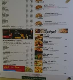 Tramini Borozó-Kávézó