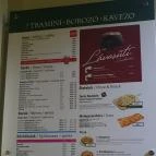 Tramini Borozó-Kávézó Sopron - Egyéb