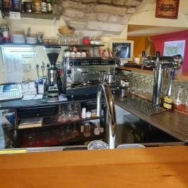 Tramini Borozó-Kávézó, Sopron - Egyéb