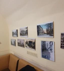 Tramini Borozó-Kávézó