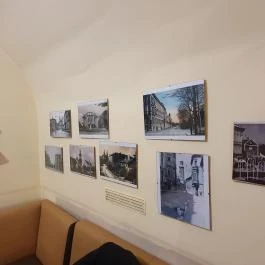 Tramini Borozó-Kávézó, Sopron - Egyéb