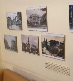 Tramini Borozó-Kávézó