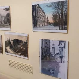 Tramini Borozó-Kávézó, Sopron - Egyéb