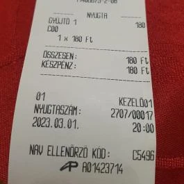 Tramini Borozó-Kávézó, Sopron - Egyéb