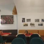 Tramini Borozó-Kávézó Sopron - Belső