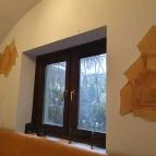 Tramini Borozó-Kávézó Sopron - Belső