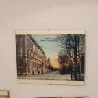 Tramini Borozó-Kávézó Sopron - Külső kép