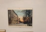 Tramini Borozó-Kávézó Sopron