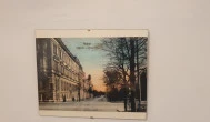 Tramini Borozó-Kávézó Sopron - Külső kép