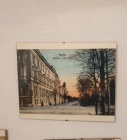 Tramini Borozó-Kávézó