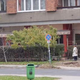 Tranzit Art Café & Bistro, Budapest - Külső kép