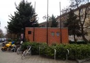 Tranzit Art Café & Bistro Budapest