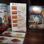 Trap Café Budapest - Egyéb