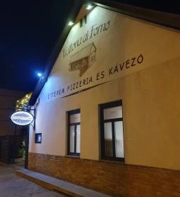 Trattoria al Forno