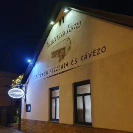 Trattoria al Forno Veresegyház - Egyéb