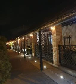 Trattoria al Forno