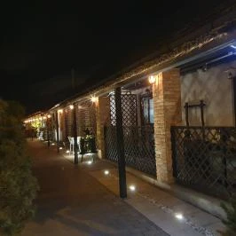 Trattoria al Forno Veresegyház - Egyéb