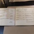 Trattoria al Forno Veresegyház - Egyéb