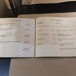 Trattoria al Forno Veresegyház - Egyéb