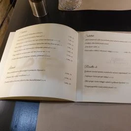 Trattoria al Forno Veresegyház - Egyéb