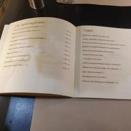 Trattoria al Forno Veresegyház - Egyéb