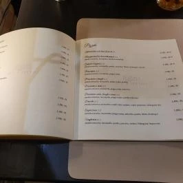 Trattoria al Forno Veresegyház - Egyéb