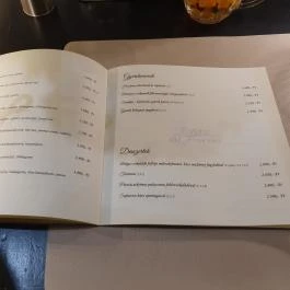 Trattoria al Forno Veresegyház - Egyéb