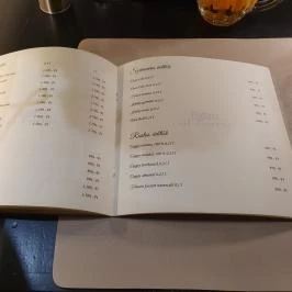 Trattoria al Forno Veresegyház - Egyéb