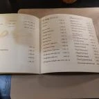 Trattoria al Forno Veresegyház - Egyéb