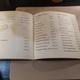 Trattoria al Forno Veresegyház - Egyéb