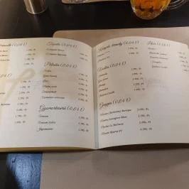 Trattoria al Forno Veresegyház - Egyéb