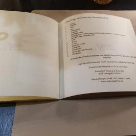 Trattoria al Forno Veresegyház - Egyéb