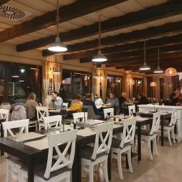 Trattoria al Forno Veresegyház - Egyéb