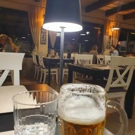 Trattoria al Forno Veresegyház - Egyéb