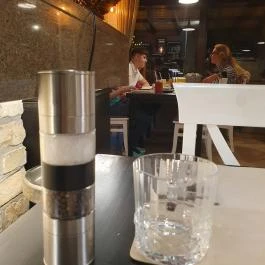 Trattoria al Forno Veresegyház - Egyéb