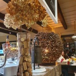 Trattoria al Forno Veresegyház - Egyéb