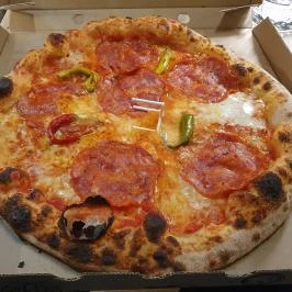 Trattoria al Forno Veresegyház - Egyéb