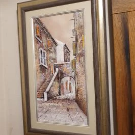 Trattoria al Forno Veresegyház - Egyéb