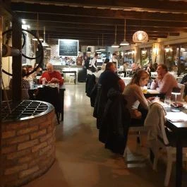Trattoria al Forno Veresegyház - Egyéb