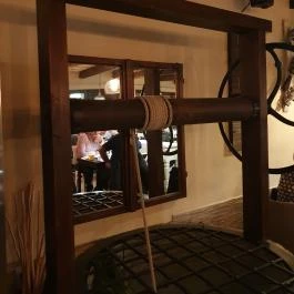 Trattoria al Forno Veresegyház - Egyéb